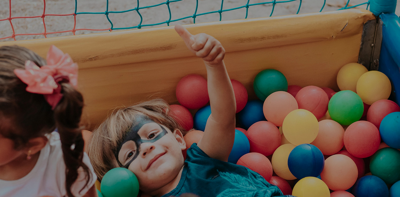 Charis Children Foundation